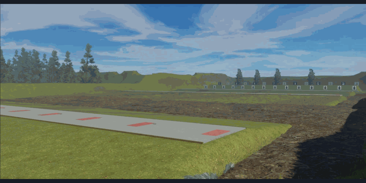 CUSTOM Marine Corps Base San Diego