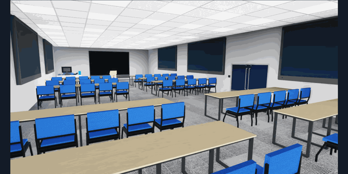 UK Police Training Hub