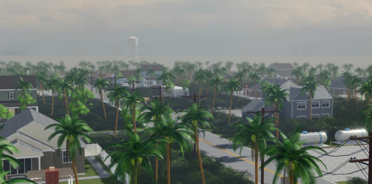 Key Biscayne, Florida