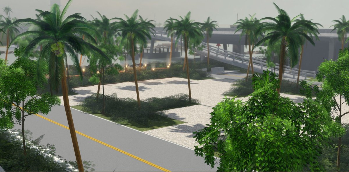 Key Biscayne, Florida