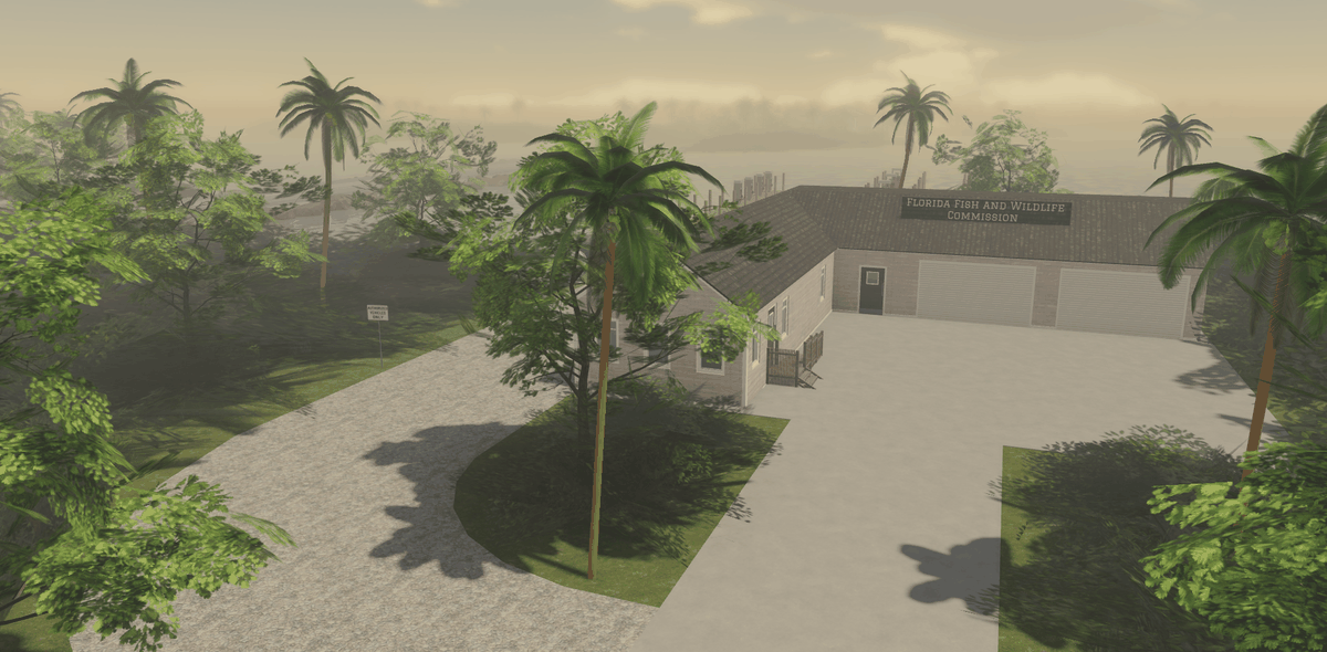 Treasure Coast, Fort Pierce Florida City