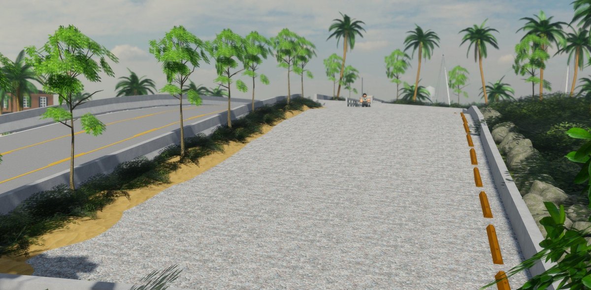 Key Biscayne, Florida