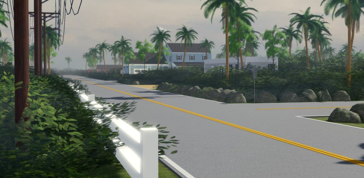 Key Biscayne, Florida