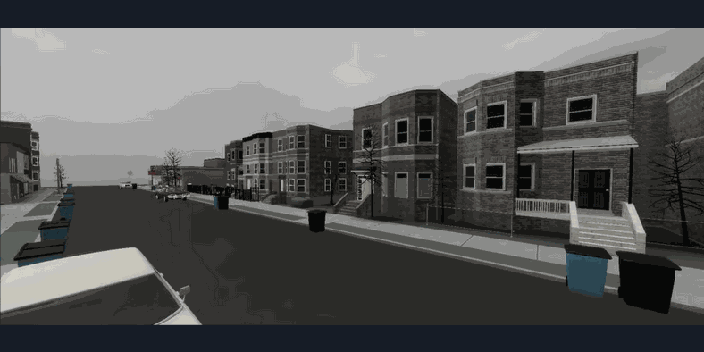 Satriale's Pork Market