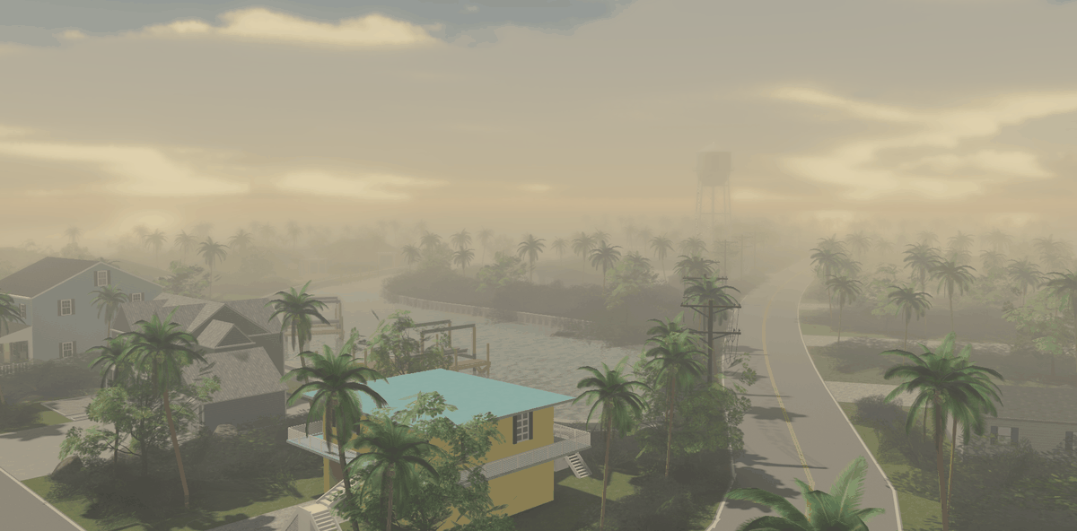 Treasure Coast, Fort Pierce Florida City