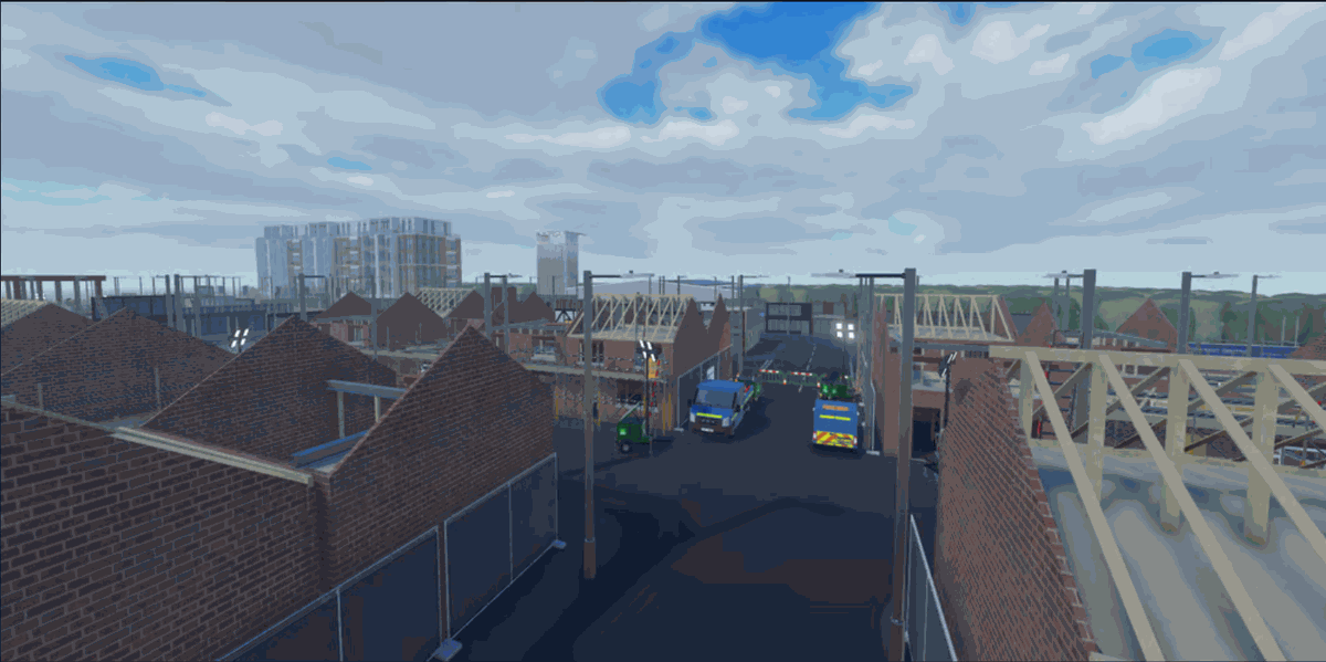 UK Police Training Hub