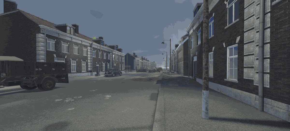 Omaha Beach D-Day 1944