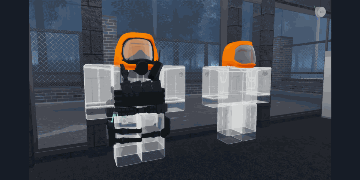 Intelligence Agency Academy