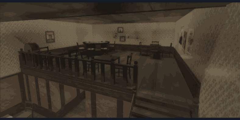 Councellors Row Restaurant