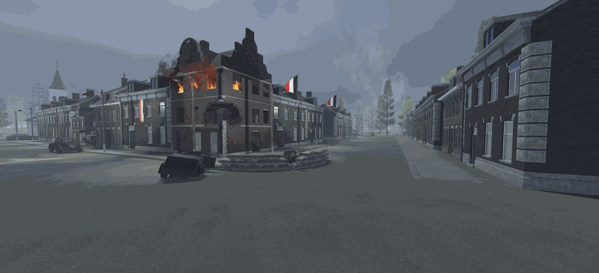 Omaha Beach D-Day 1944