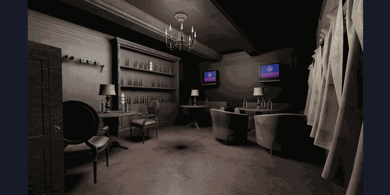 Primavera Restaurant