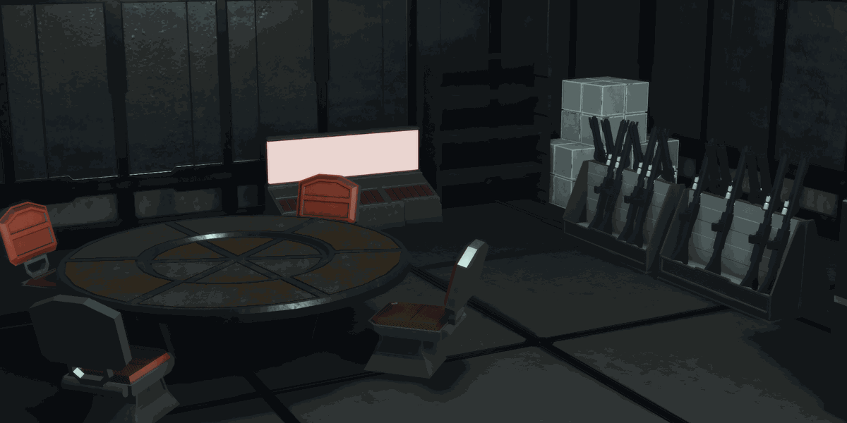 Republic Realistic Coruscant Map V2