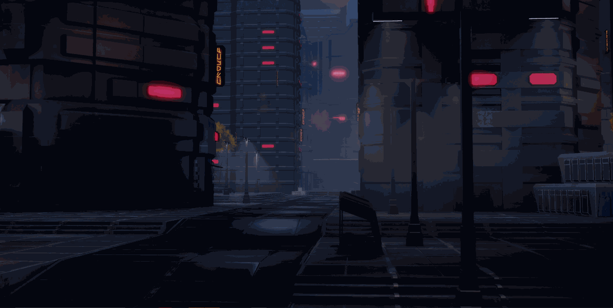 Imperial Realistic Coruscant Map V2