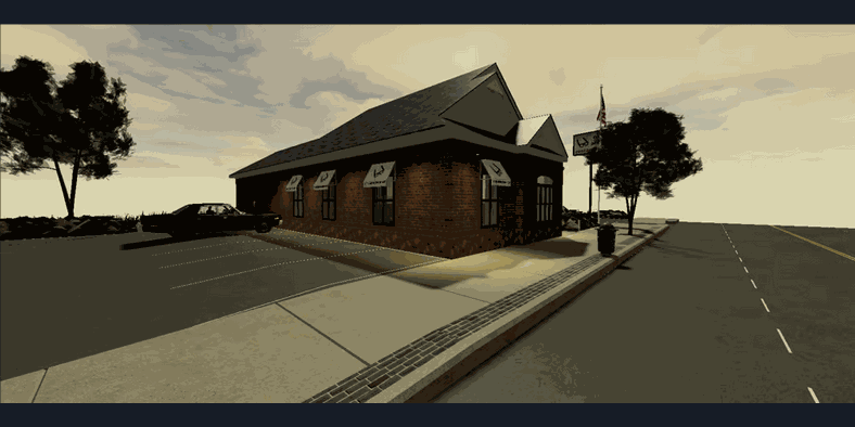 Nick Anthe Restaurant