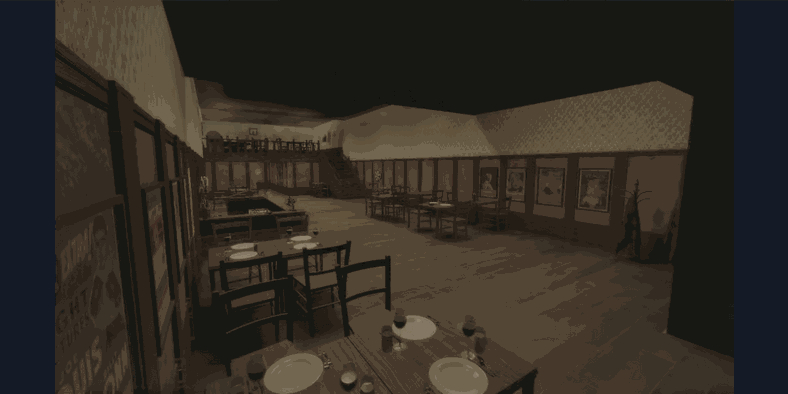 Councellors Row Restaurant