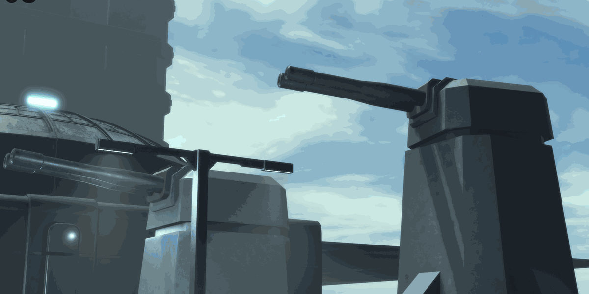 Republic Realistic Coruscant Map V2