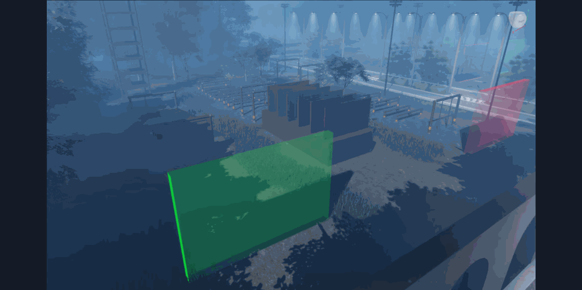 Intelligence Agency Academy