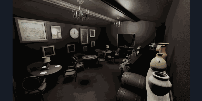 Primavera Restaurant