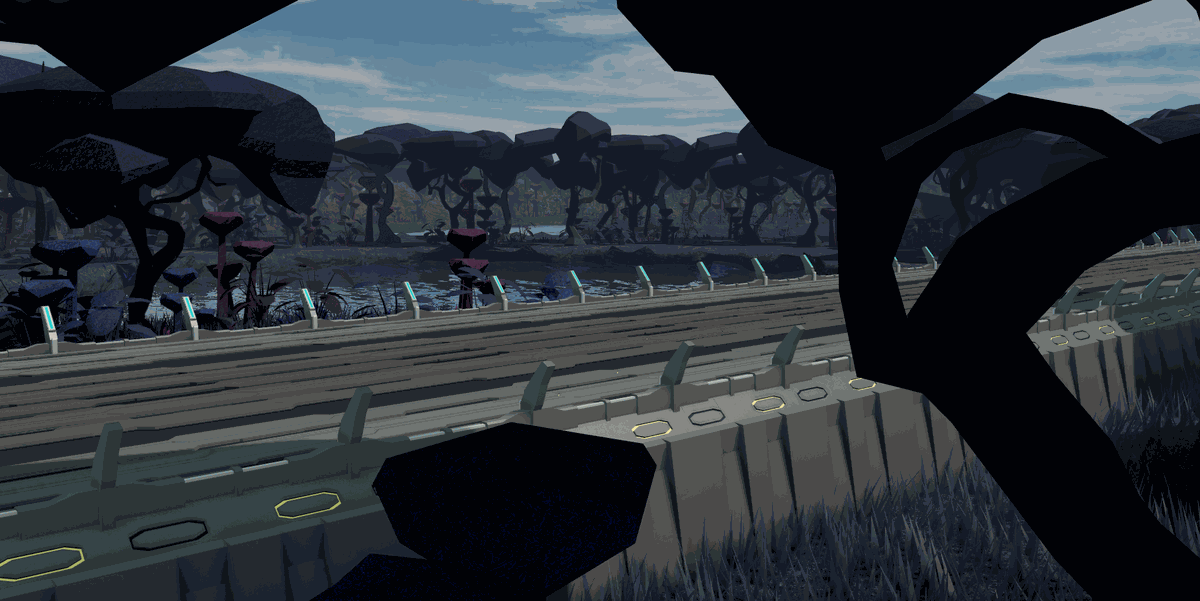 Zakuul Star Wars Border City Map