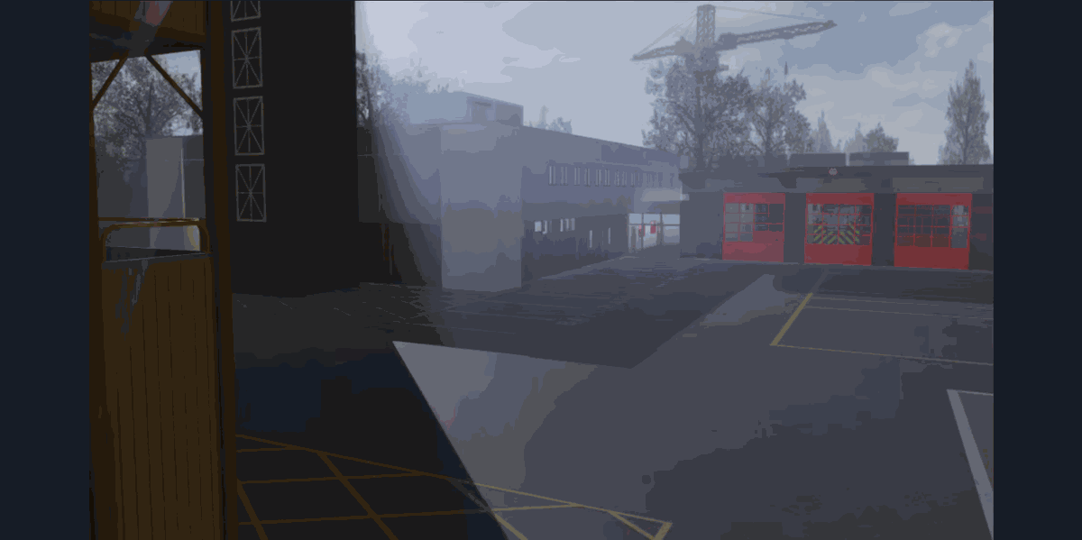 UK Walsall Community Fire Station