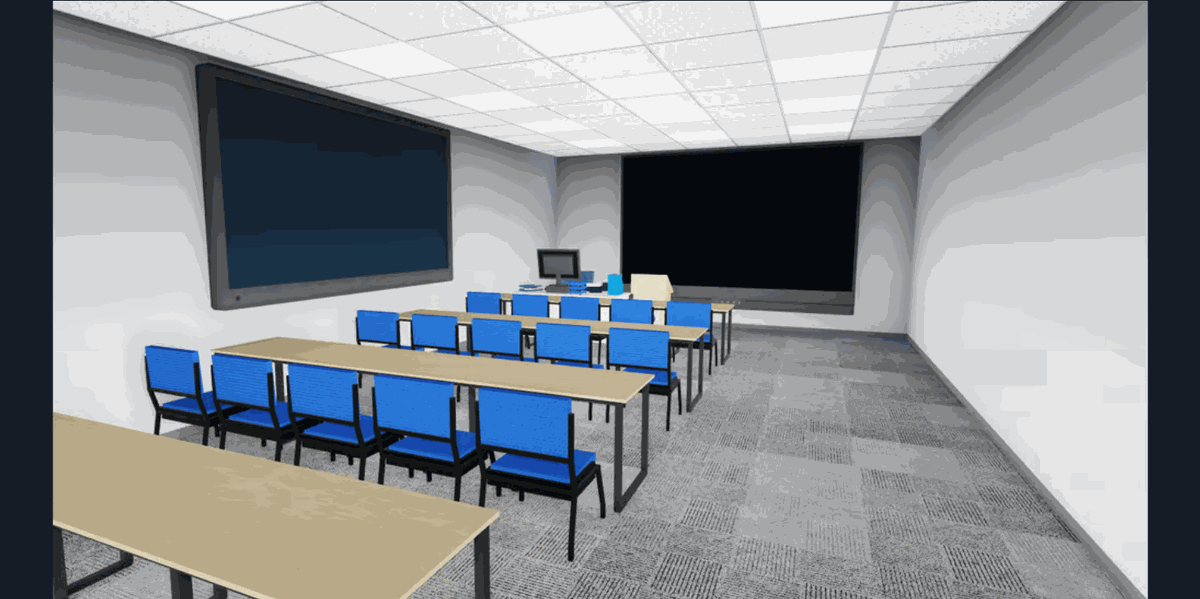 UK Police Training Hub