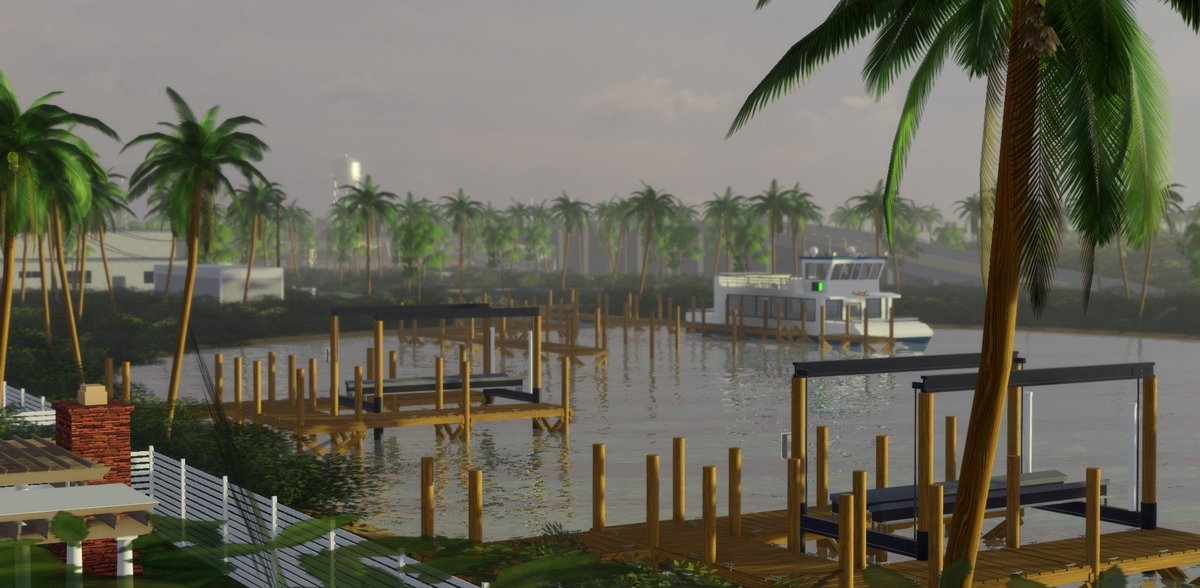 Key Biscayne, Florida