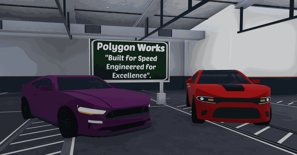 CSG Civilian Car Pack