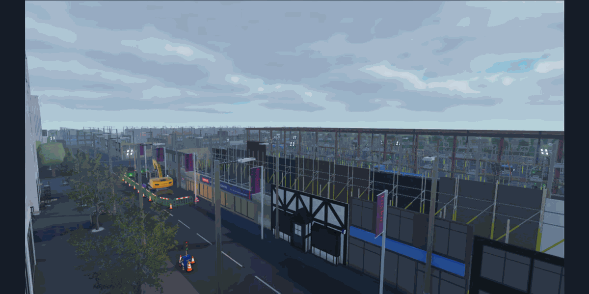 UK Police Training Hub