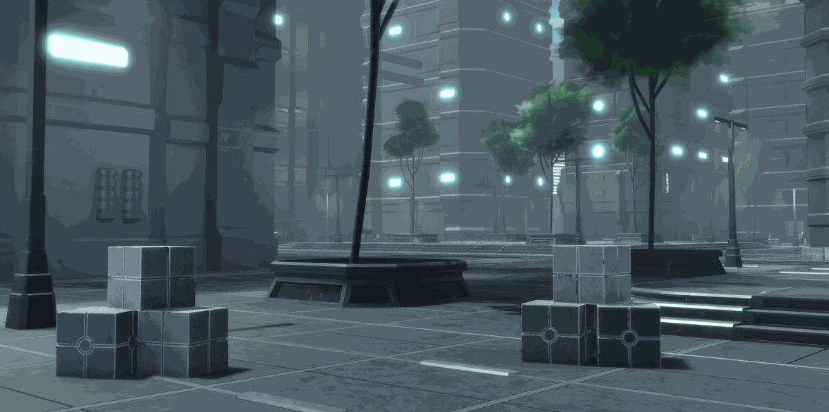 Republic Realistic Coruscant Map V2