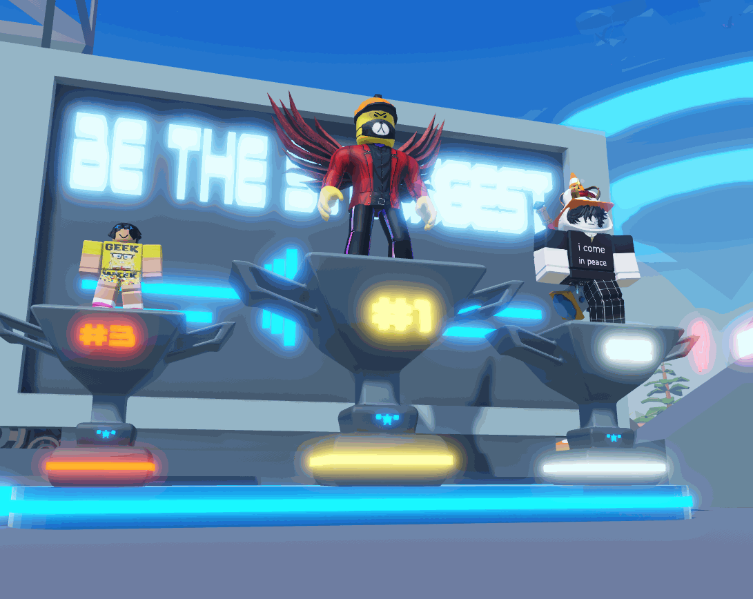 Power Lifting Simulator