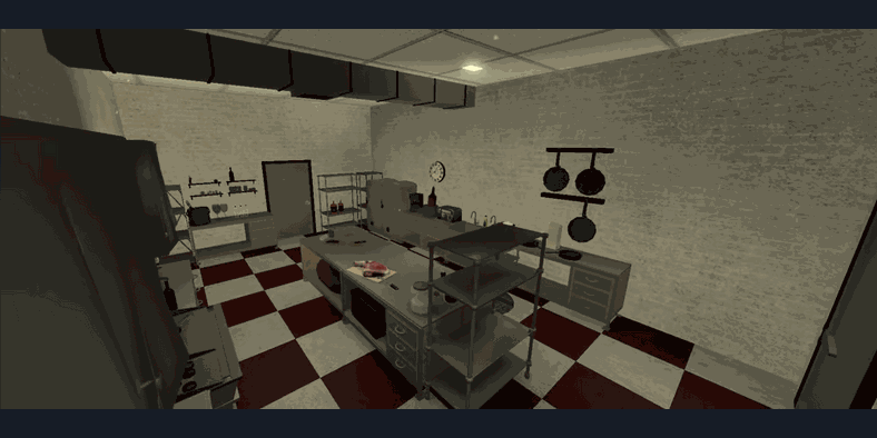 Nick Anthe Restaurant