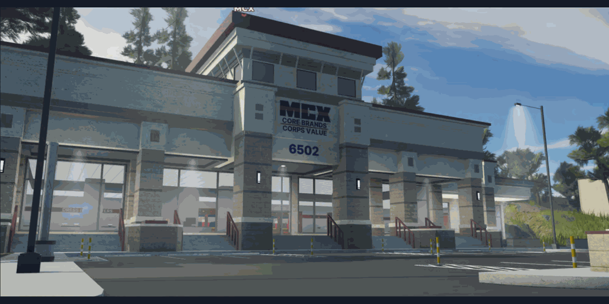 CUSTOM Marine Corps Base San Diego