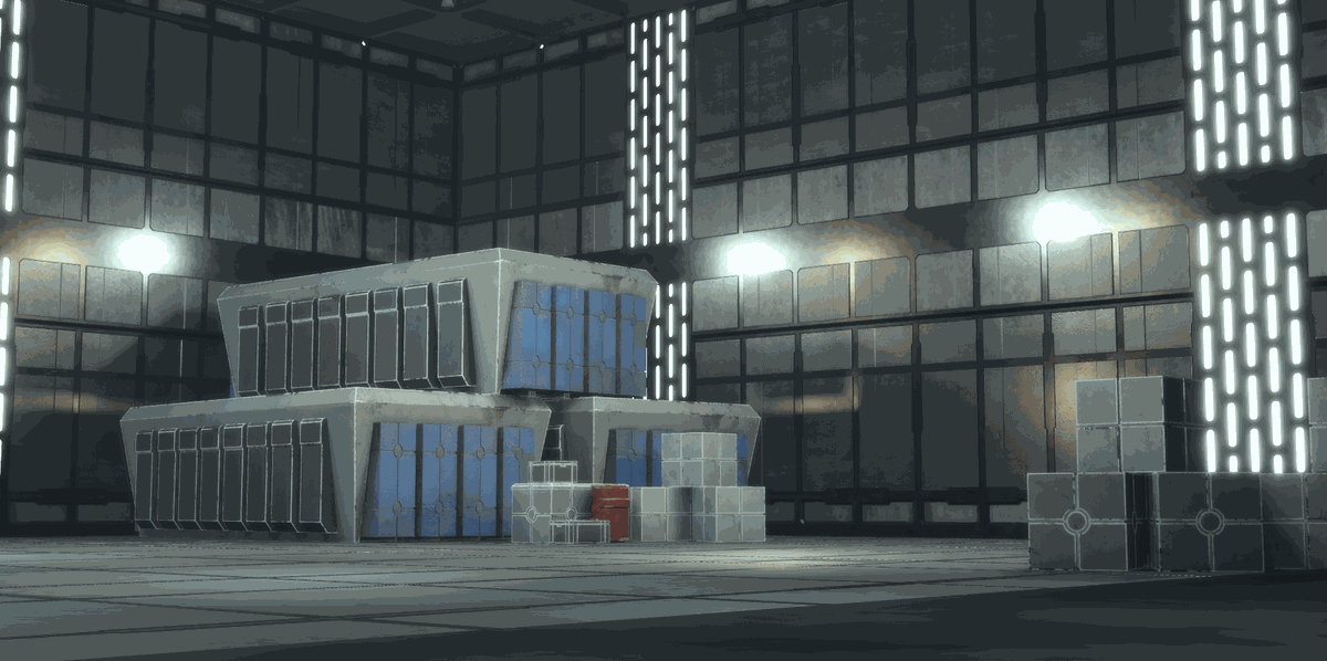 Republic Realistic Coruscant Map V2