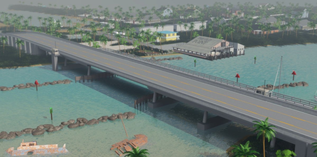 Key Biscayne, Florida