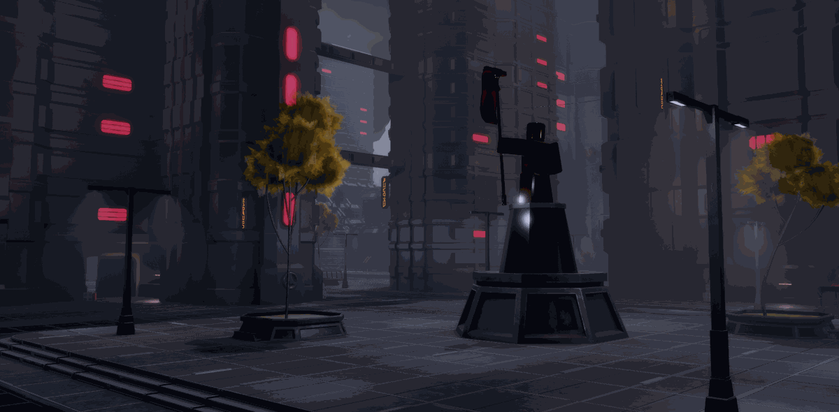 Imperial Realistic Coruscant Map V2