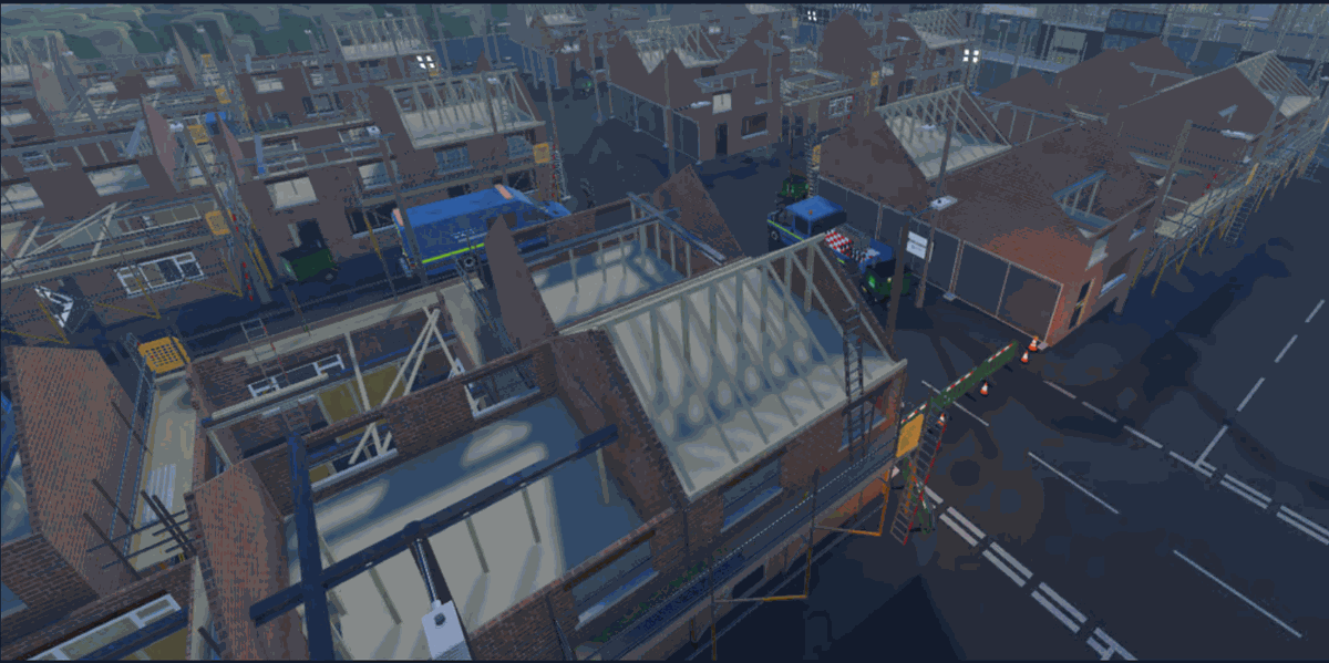 UK Police Training Hub