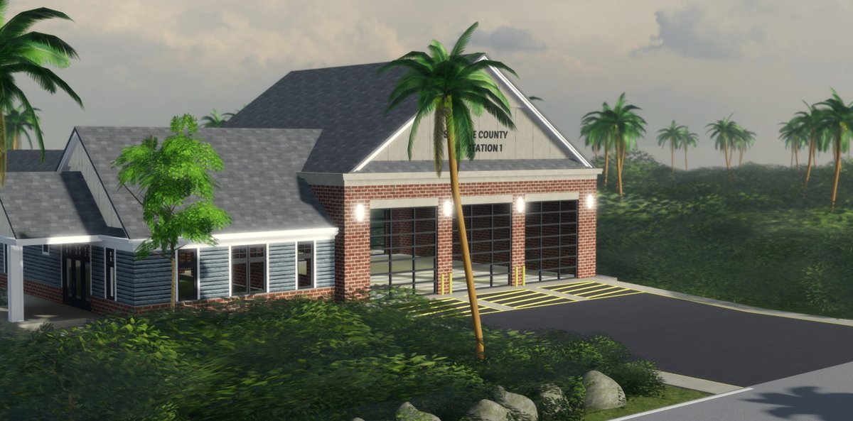 Key Biscayne, Florida