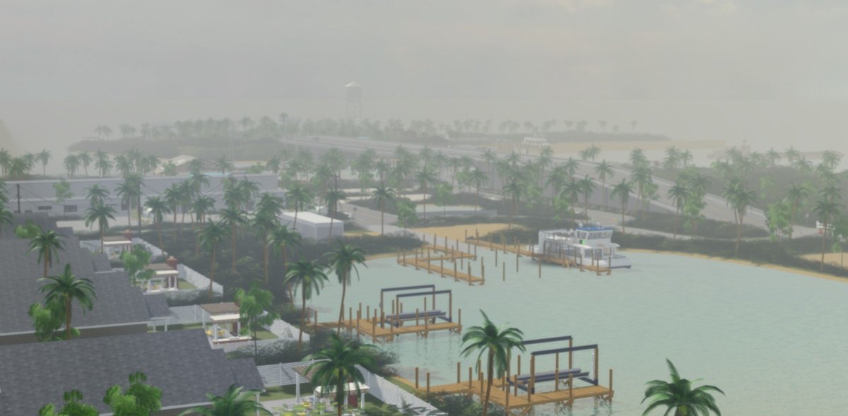 Key Biscayne, Florida