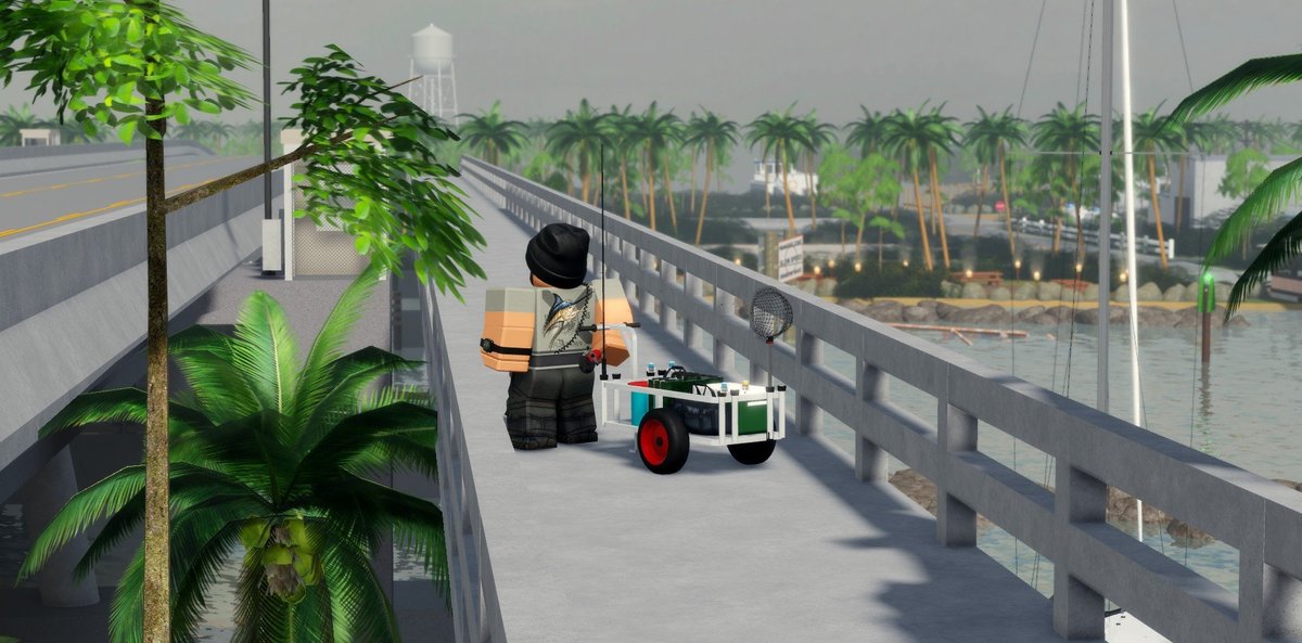 Key Biscayne, Florida