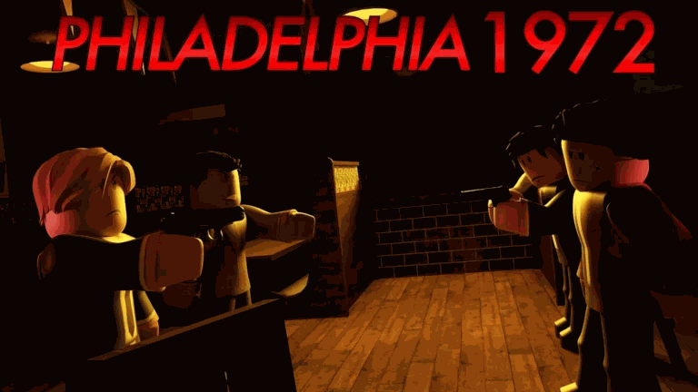 Philadelphia City 1972