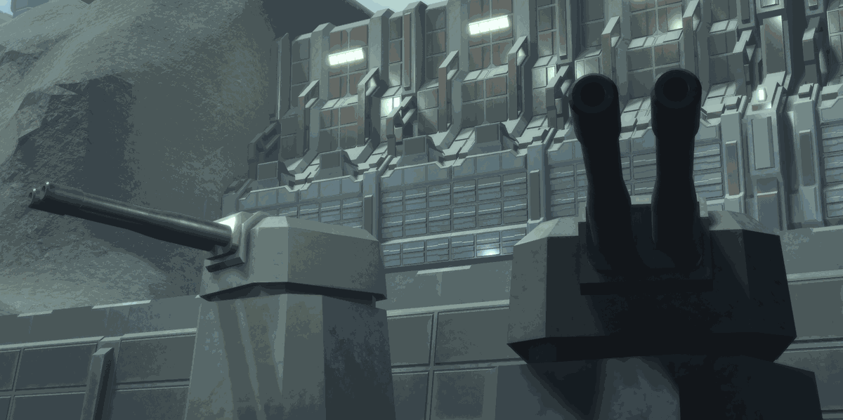 Republic Realistic Coruscant Map V2