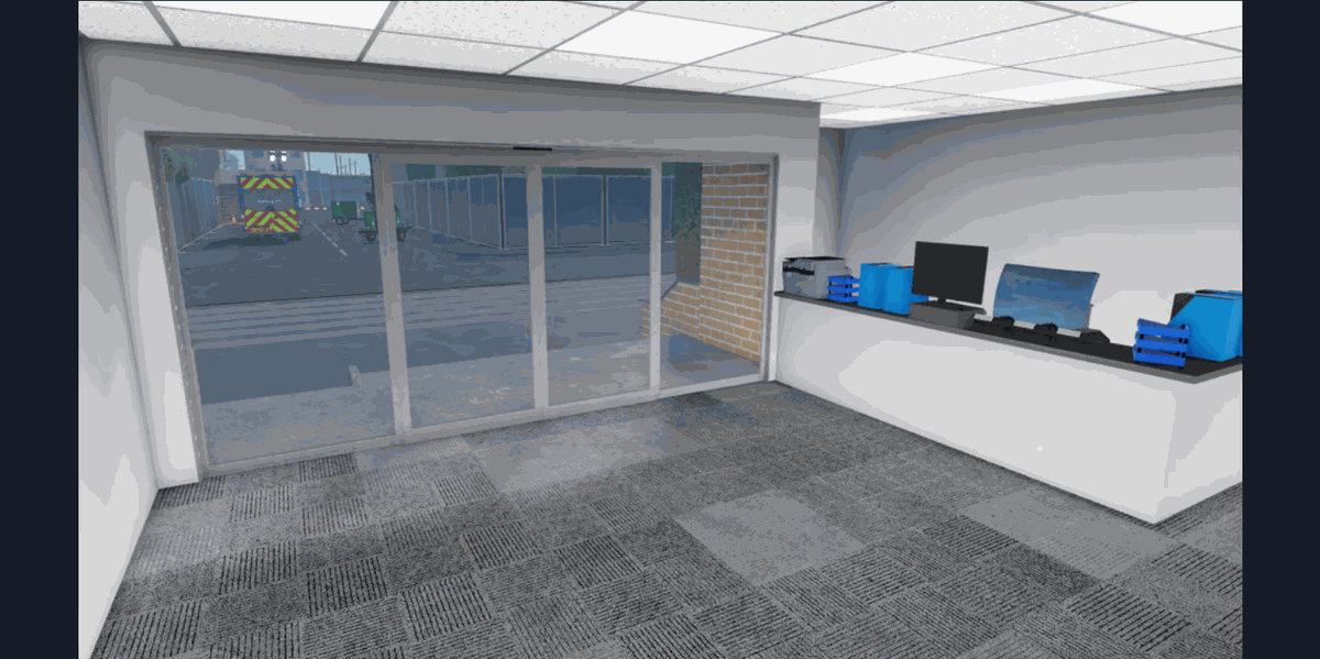 UK Police Training Hub