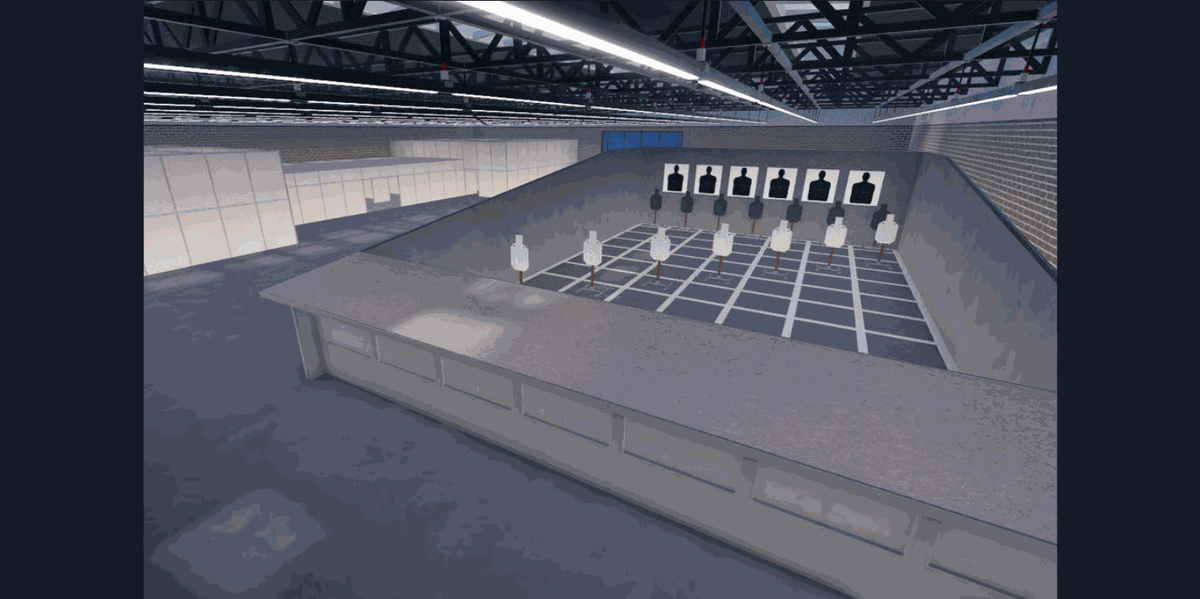 UK Police Training Hub