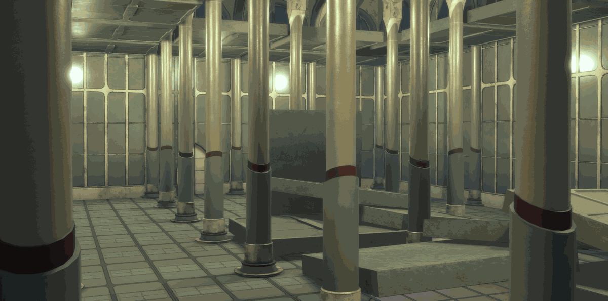 Republic Realistic Coruscant Map V2