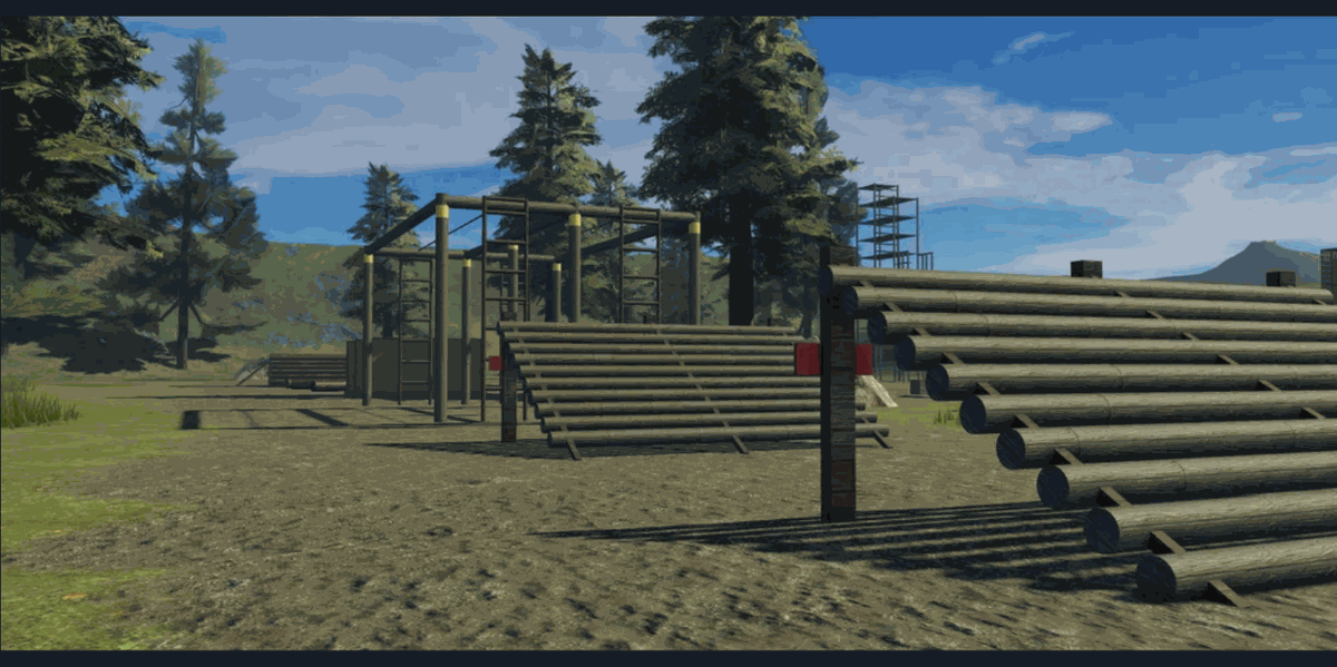 CUSTOM Marine Corps Base San Diego