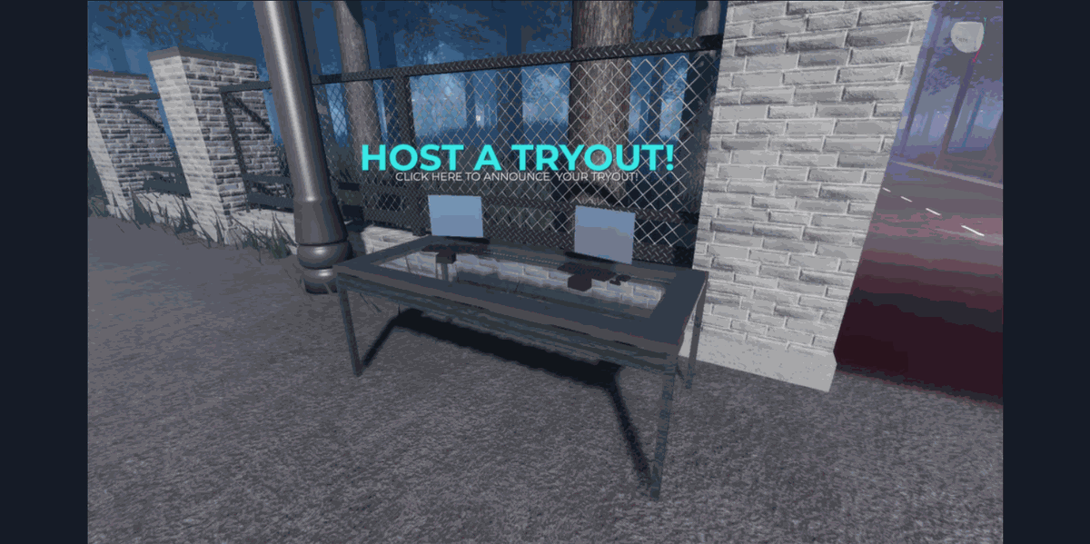 Intelligence Agency Academy