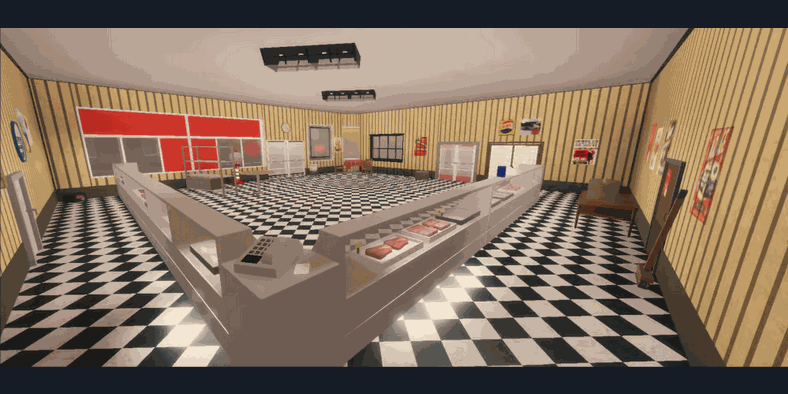 Centanni's Pork Shop