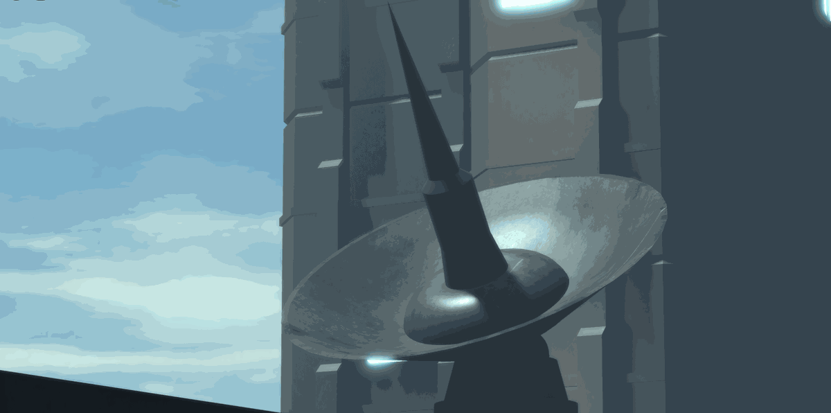 Republic Realistic Coruscant Map V2