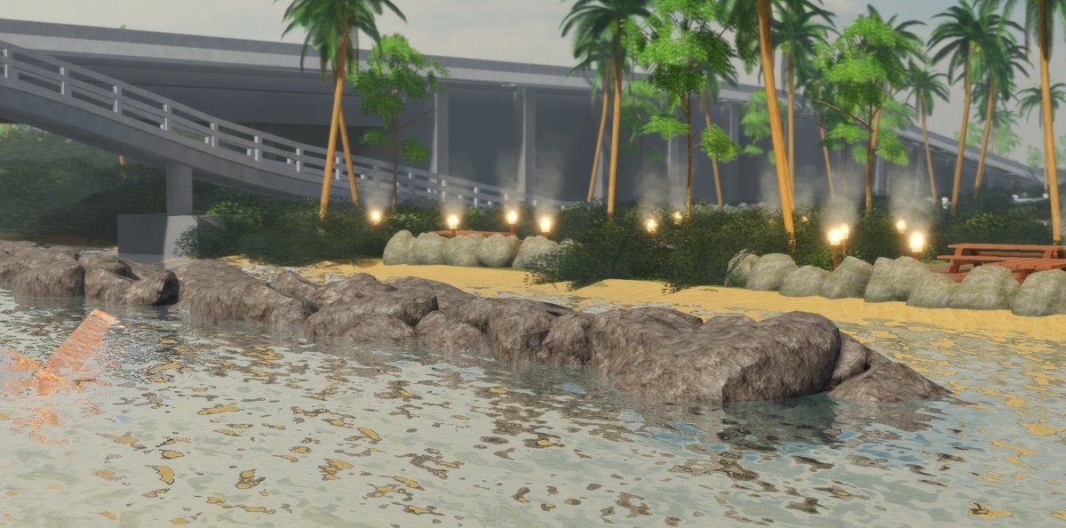 Key Biscayne, Florida