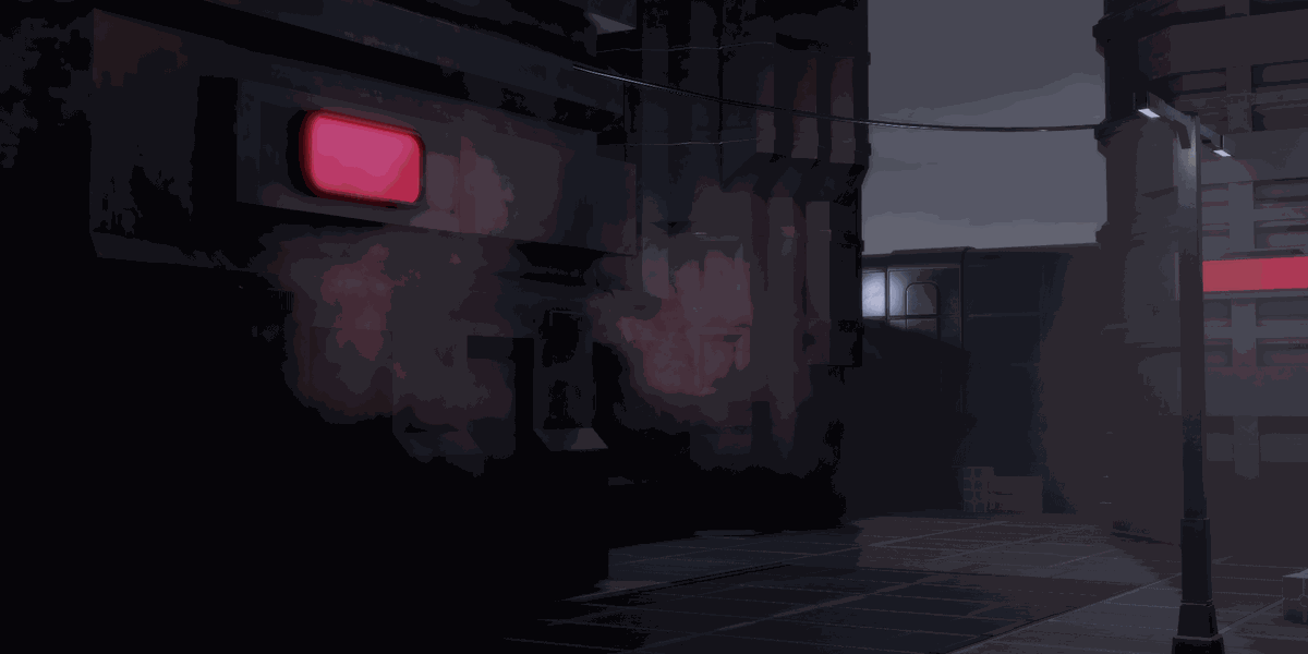 Imperial Realistic Coruscant Map V2